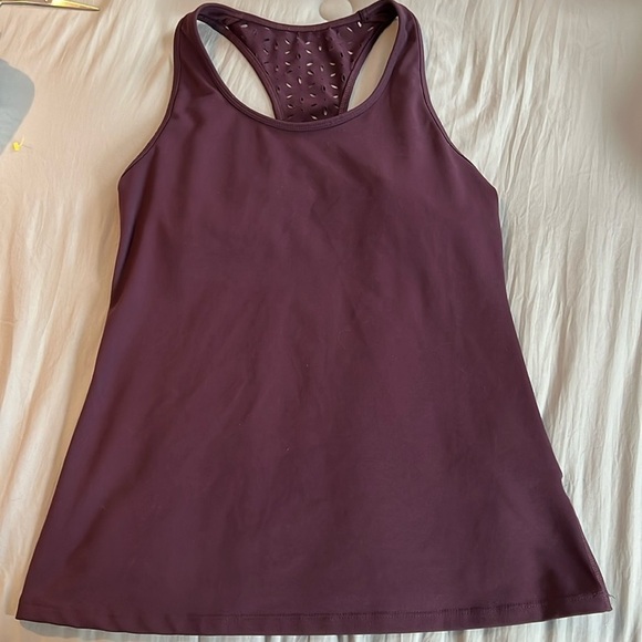 GAIAM Tank Size Medium - Picture 1 of 4